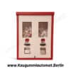 kaugummi automat retro design berlin