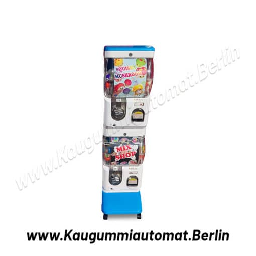 toy station warenautomat 1 2 euro einwurf