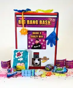 BigBangBash - Schüttelautomat