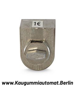ersatz fuer toystation muenzpruefer 1 euro