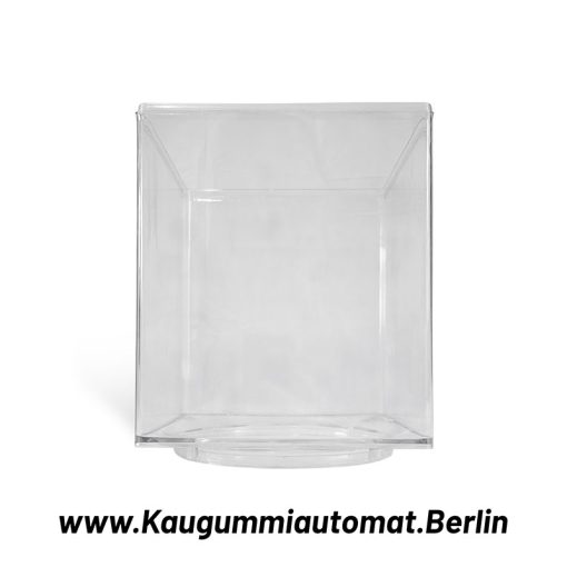 glas fuer goliath automat