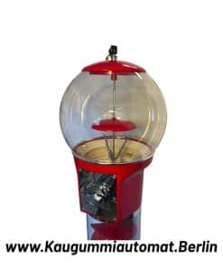 Kapselautomat abschließbar Kaugummiautomat