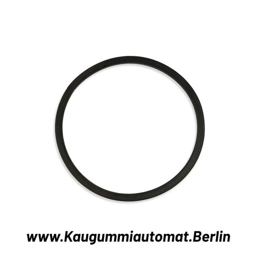kaugummiautomat gummidichtung