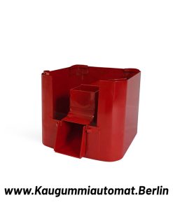 kaugummiautomaten metallgehaeuse