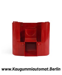 kaugummiautomatengehaeuse aus metall