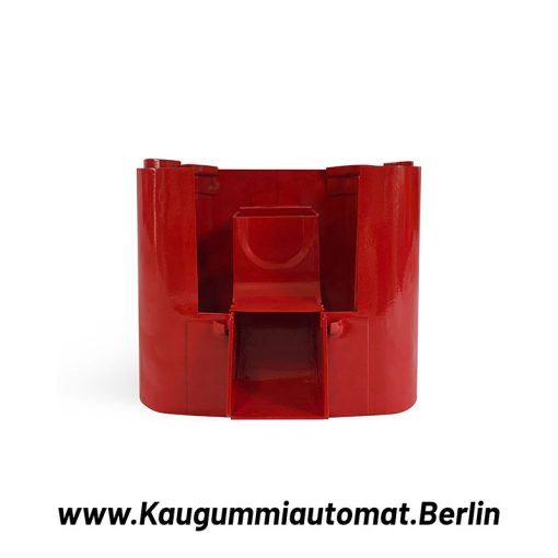 kaugummiautomatengehaeuse aus metall