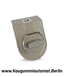 toystation muenzpruefer 2 euro