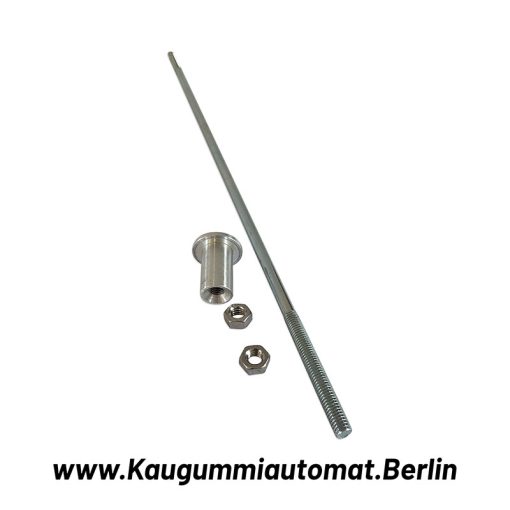 zubehoerset fuer kaugummiautomat