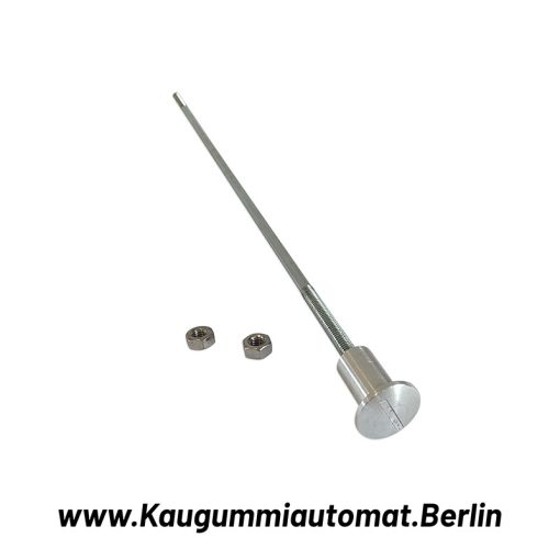 zubehoerset kaugummiautomat