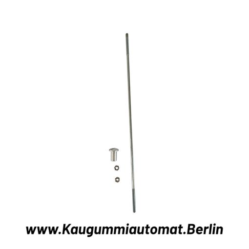 zubehoerset kaugummiautomat ersatzteile