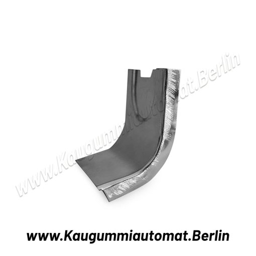 Ausgabeabdeckung Kaugummiautomat