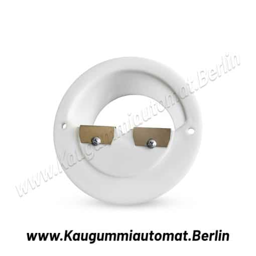 Federgehäuse Nuss-Verteiler Kaugummiautomat