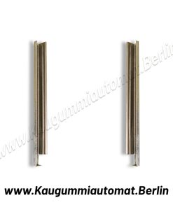 Glashalterung Polycarbonat-Scheibe Kaugummiautomat bestellen