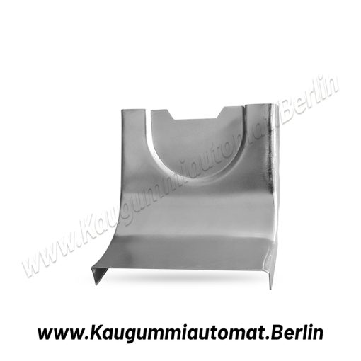 Kaugummiautomat Ausgabeabdeckung