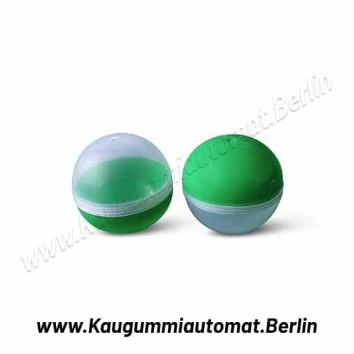 Kaugummiautomat Berlin 68mm leerkapseln
