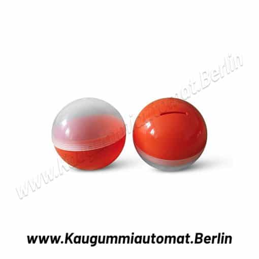 leerkapseln 95mm bestellen