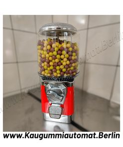 Kaugummiautomat Candyautomat Globe