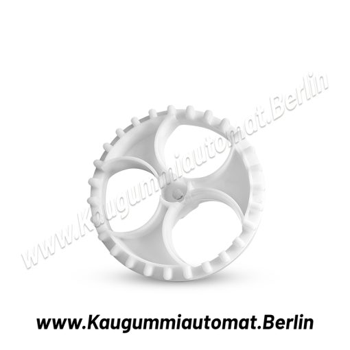 Kaugummiautomat Kapselverteiler