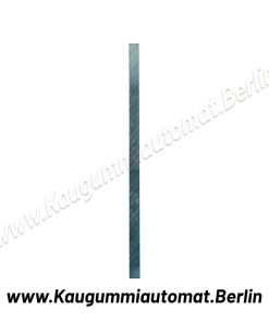 Kaugummiautomat Polycarbonat-Scheibe