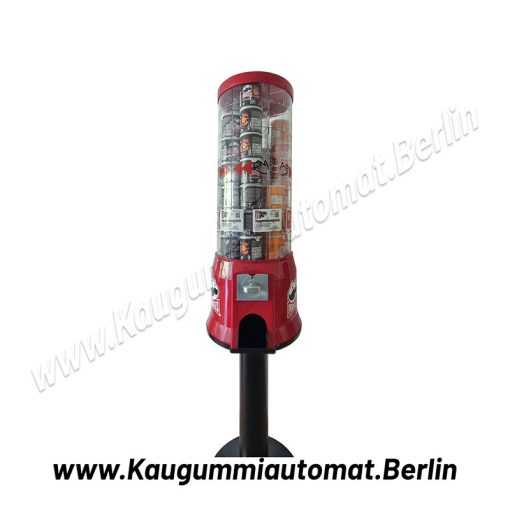 Pringles Automat