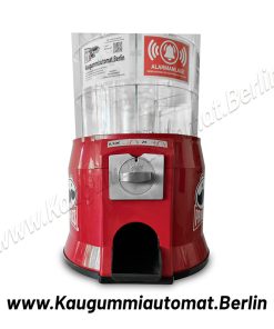 Pringles Dosenautomat