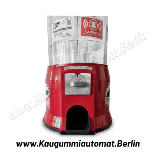 Pringles Dosenautomat
