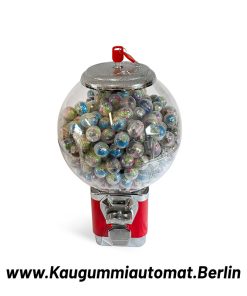 candy automat globe 1e abschließbar
