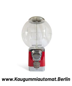 candy automat globe 1e fuer kapseln