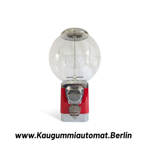 candy automat globe 1e fuer kapseln