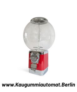 candy automat globe 1e mit schloss