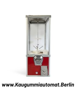 grosser spielzeugautomat kapselautomat warenautomat
