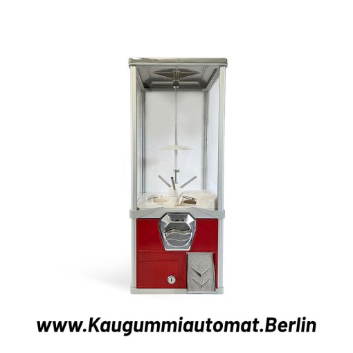 grosser spielzeugautomat kapselautomat warenautomat