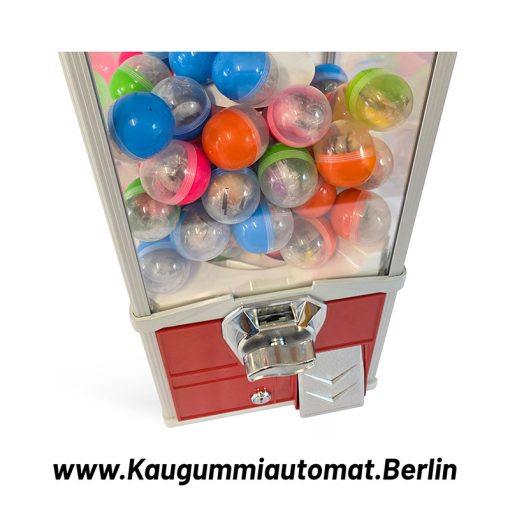 kapselautomat warenautomat spielzeugautomat