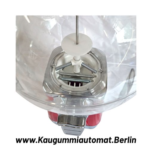 kaugummiautomat fuer kapseln