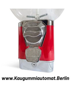 retro candy automat globe 1e