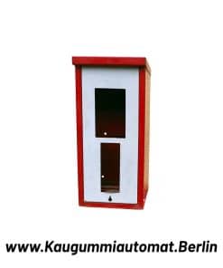 einschacht kaugummiautomat wie neu vermietung