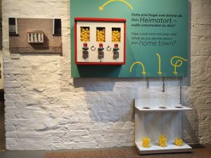 kaugummiautomat abstimmung 3 schacht feedback automat