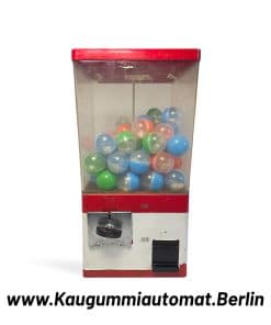 Spielzeugautomat für Messe mieten – Kundenbindung durch interaktive Aktionen