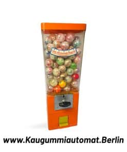 USA Kaugummiautomat mieten – klassischer Kaugummiautomat im amerikanischen Design