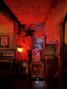 Band-Automat für Fans – Kaugummiautomat in Berlin als Merch-Idee