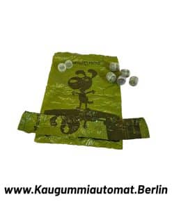 Kotbeutel für Hunde in Kapseln Automaten Füllware