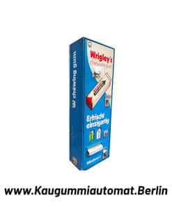 Kaugummiautomat klein Retro kaufen Wrigleys