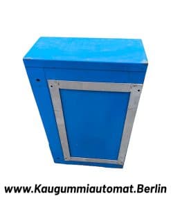 Wrigleys Kaugummiautomat mit Wandhalterung gebraucht