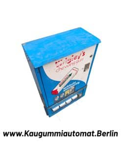 Kaugummiautomat Patina Roststellen Vintage kaufen