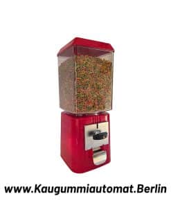 Fischfutter Kaugummiautomat für Fischteich kaufen