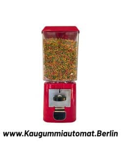Fischfutter Kaugummiautomat kaufen