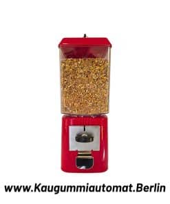 Hühnerfutter Automat mit Geldeinwurf Kaugummiautomat kaufen