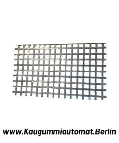 Metallschutzgitter Kaugummiautomat günstig kaufen 9cent