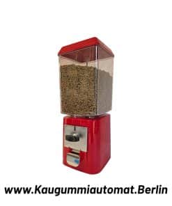 Pelletfutterautomaten kaufen Tierfutter ohne Strom