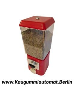 Schaffutterautomaten und Ziegenfutterautomaten kaufen